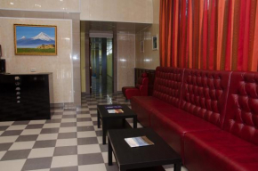 Bely Aist Guest House